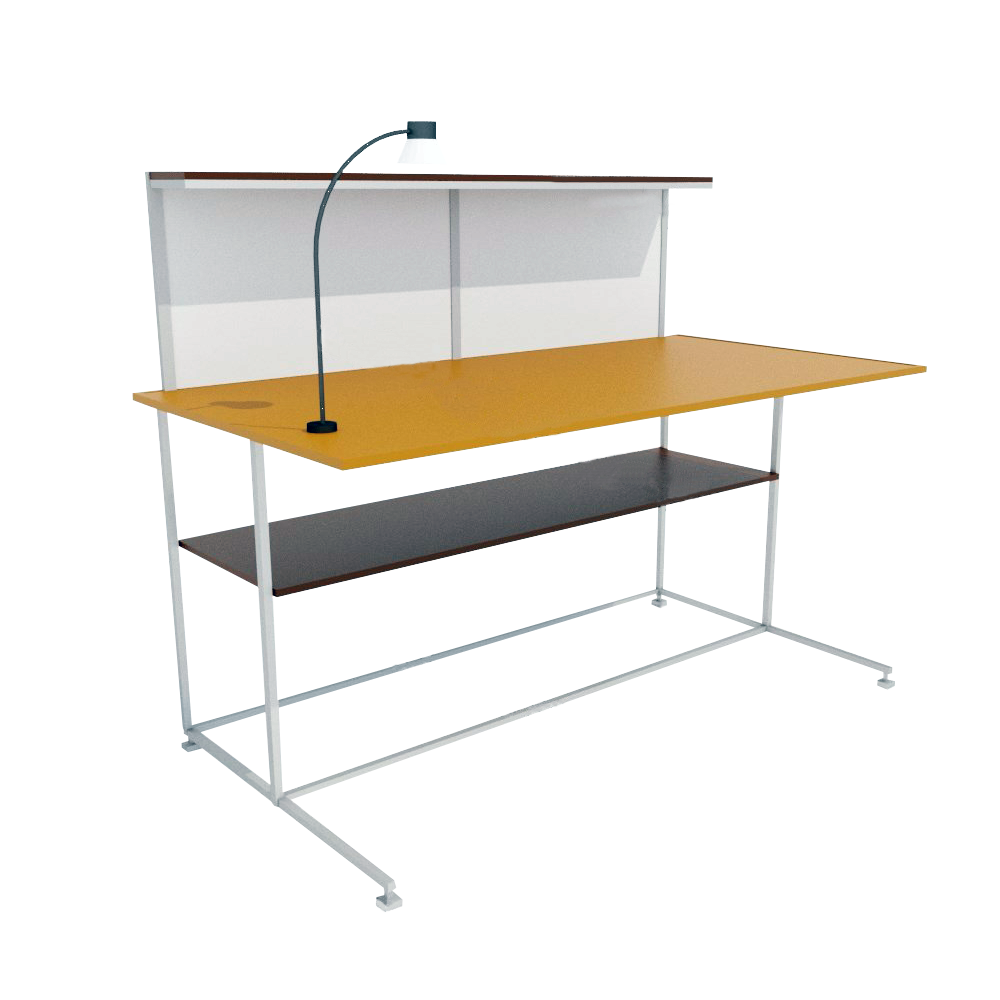 СПМ-01-02 стол инженера-технолога